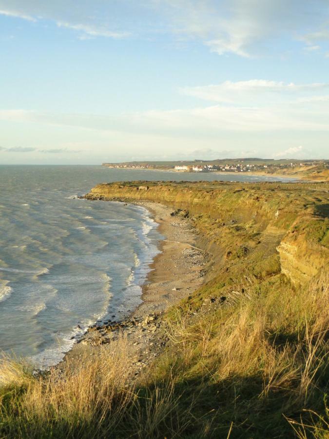 Les Pieds Dans L'Eau Daire Wimereux Dış mekan fotoğraf
